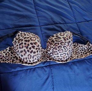 VS Fabulous Demi bra 36DDD